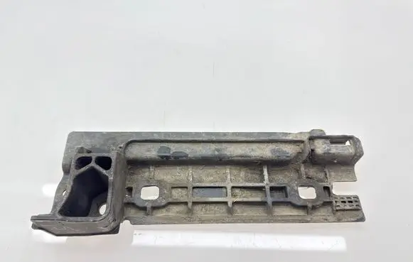Sill/side skirt trim