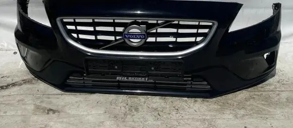 Volvo V40 Front bumper
