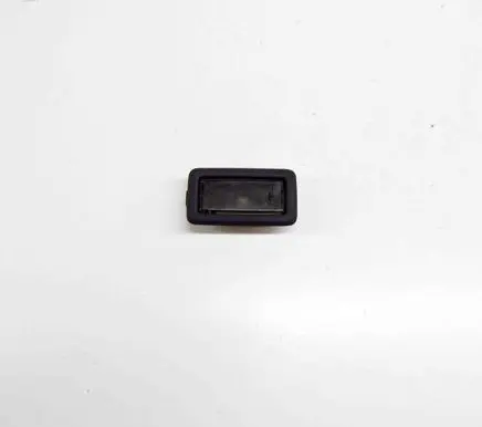 Jaguar E-Pace Number plate light FK7213776 FK7213776AC