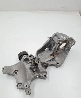 Seat Ibiza IV (6J,6P) Generator/alternator bracket 03L903143Q