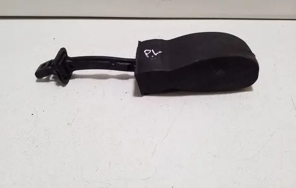 Volkswagen Sharan Front door check strap stopper 7N0837249 5N0837267