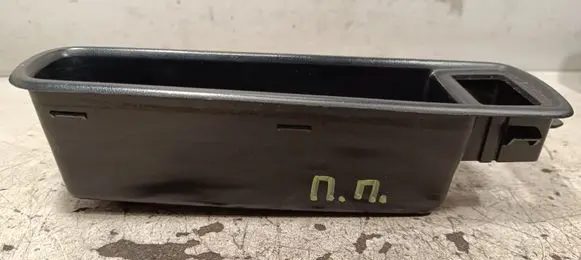 Jaguar XE Front door interior handle trim GX7322634AAW