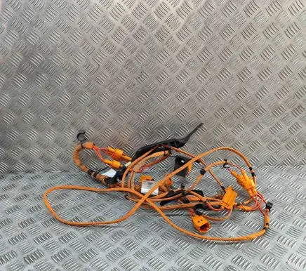 Audi Q4 Sportback e-tron Other wiring loom 1EA971398AD