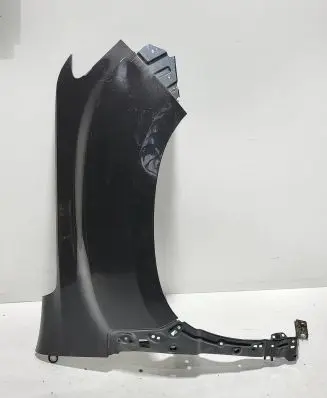 Dacia Duster II Fender