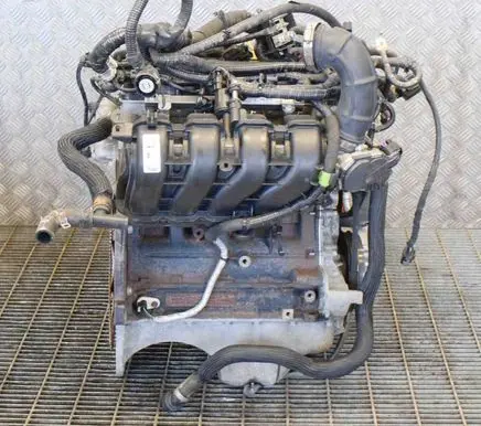 Chevrolet Volt I Engine LUU
