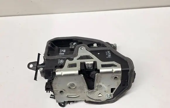 BMW 3 E90 E91 Rear door lock 7060296