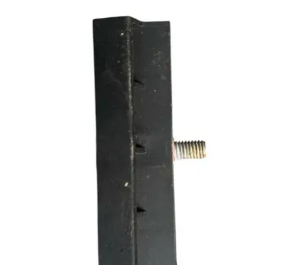 Battery bracket