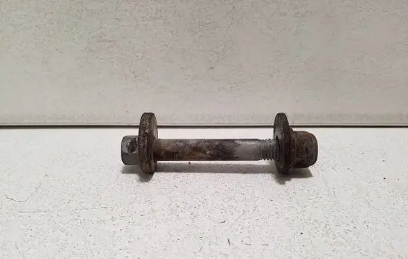 Volvo XC60 Rear suspension camber bolt 