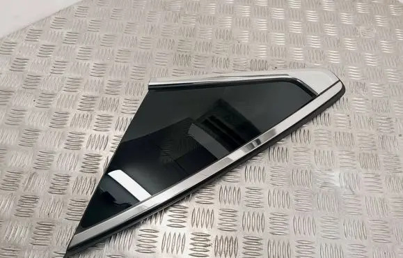 Renault Talisman Rear side window 43R016883 DOT184AS3M540 E001143