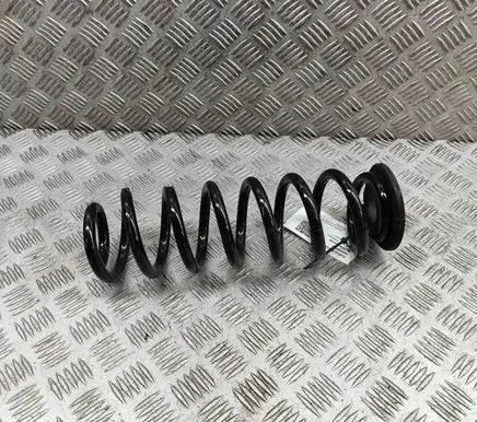 Skoda Kodiaq II Rear coil spring 5QF511115