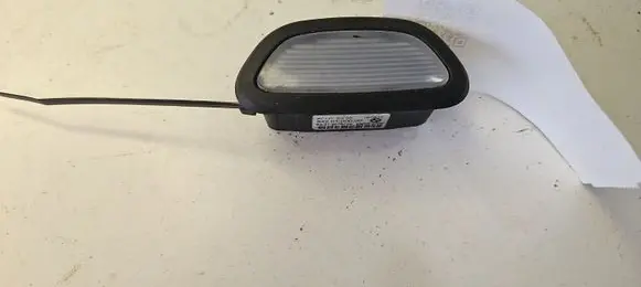 BMW 3 E92 E93 Front door interior light 6976722