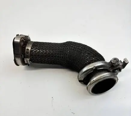 Audi SQ7 EGR valve line/pipe/hose 057131520D