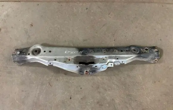 Lexus RX 300 Top upper radiator support slam panel 