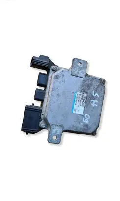 Subaru Forester SH Power steering control unit/module 34710SC020 E271058005