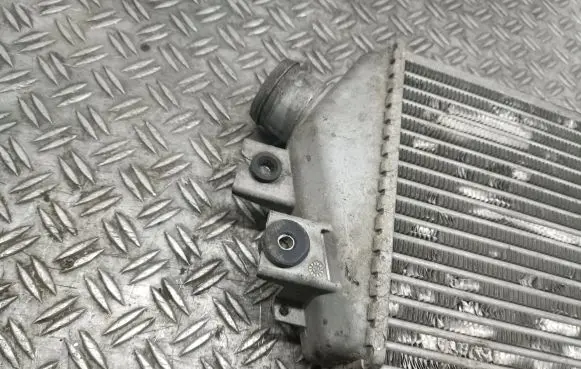 Subaru Outback Intercooler radiator