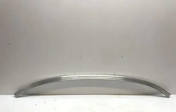 Volvo S80 Front bumper support beam 30698554