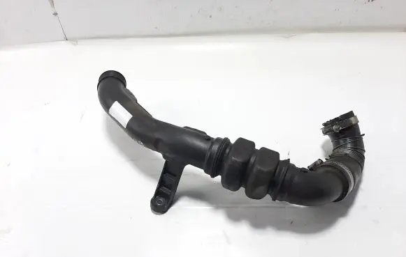 Ford Galaxy Intercooler hose/pipe DS736C646DF
