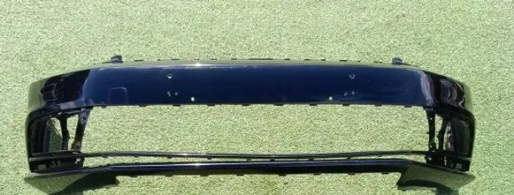 Volkswagen Jetta VI Front bumper 5C6807217G 00407100000