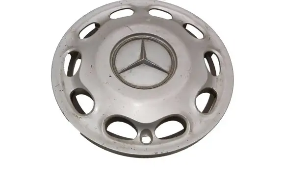 Mercedes-Benz E W210 R15 wheel hub/cap/trim 1684010124