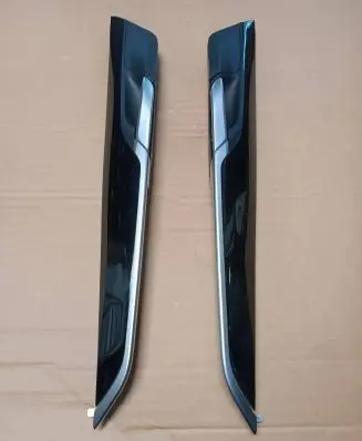 BMW X6 F16 Rear door card panel trim