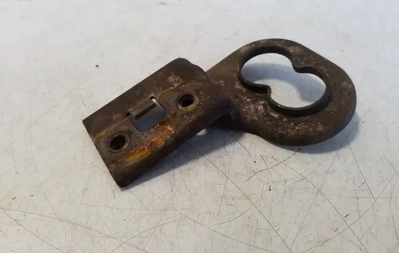 KIA Stonic Radiator mount bracket 