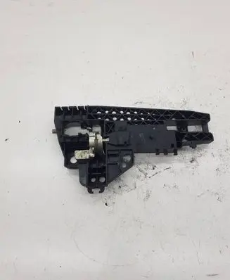 Audi A5 8T 8F Front door exterior handle 8T0837885