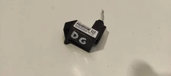Citroen C6 Airbag deployment crash/impact sensor C6143207848 9636982680