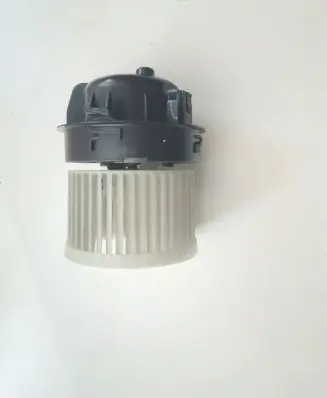 A/C air flow flap actuator/motor