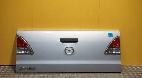 Mazda BT-50 Pickup box rear panel tailgate 2473