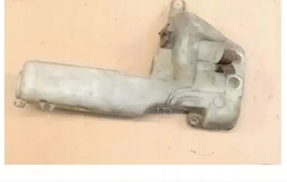 KIA Joice Lamp washer fluid tank 