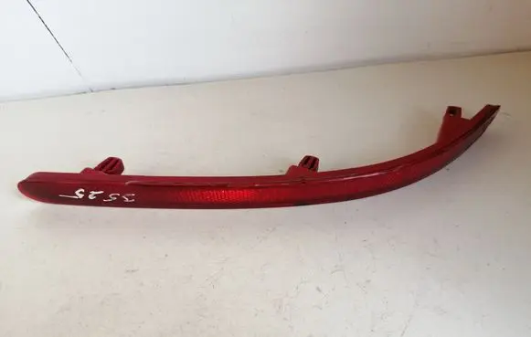 Volkswagen Touareg I Rear tail light reflector 7L6945106A