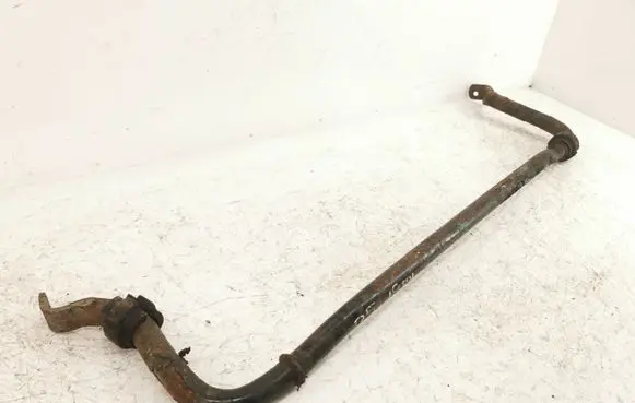 Front anti-roll bar/sway bar