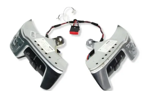 Ford S-MAX Steering wheel buttons/switches 6M2T14K147DG 6M2T14K147CH 750123