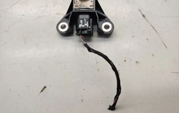 BMW 5 F10 F11 Airbag deployment crash/impact sensor 9159310 65779159310 1703460