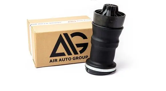 Jeep Grand Cherokee (WK) Rear air suspension bag/shock absorber 68029912AE 4J8000A 68029912AD