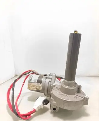 Electric power steering pump