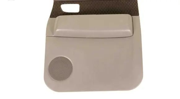 Ford Ranger Rear door card panel trim UR636853X