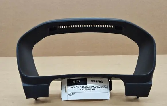 Volvo XC40 Dashboard trim 277931442661