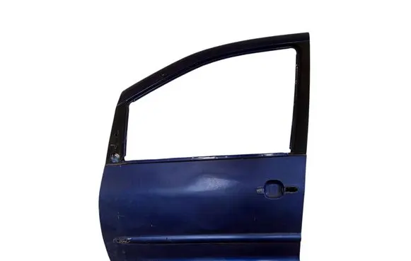 Ford Galaxy Front door