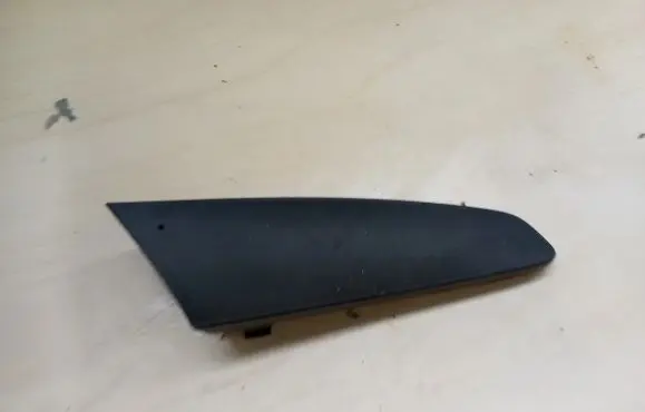 Porsche Cayenne (92A) Front door handle cover 97055552400