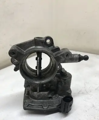 Opel Insignia A Throttle valve