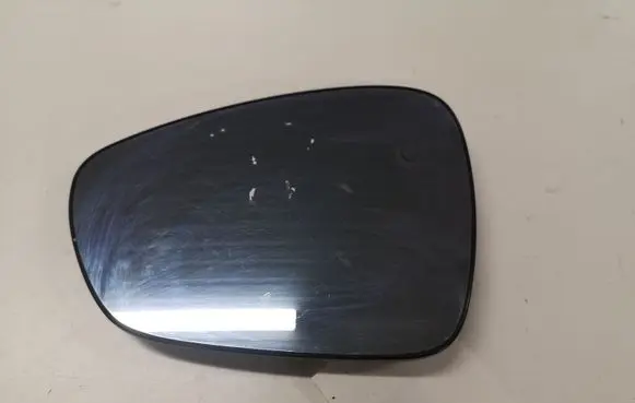 Citroen C5 Wing mirror glass 232634045