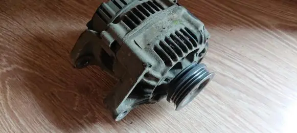 Renault Megane I Generator/alternator