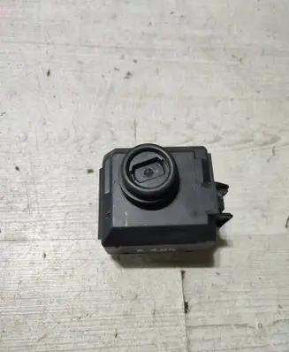 Mercedes-Benz GLK (X204) Ignition lock A2129056601 100935960