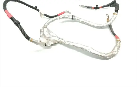 BMW 3 F30 F35 F31 Wires (generator/alternator) 8638589