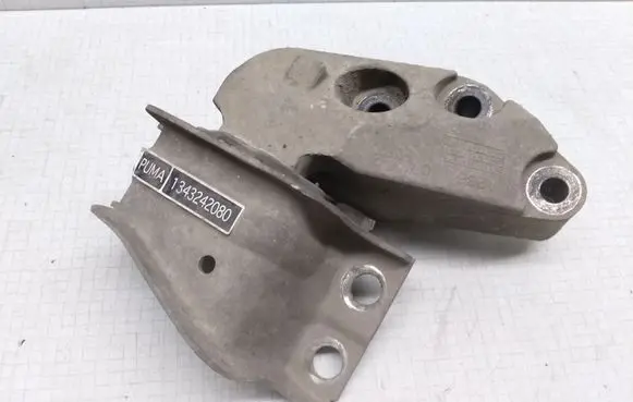 Peugeot Boxer Engine mount bracket 1343242080