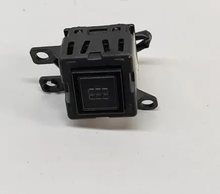 Hyundai IONIQ 6 Tailgate/boot open switch button 81260KL000