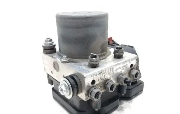Skoda Fabia Mk3 (NJ) ABS Pump 6C0907379R
