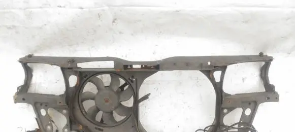 Volkswagen PASSAT B5 Radiator support slam panel 3b0805594