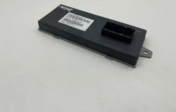 BMW 7 E65 E66 Other control units/modules 6762208 00063719 00004170